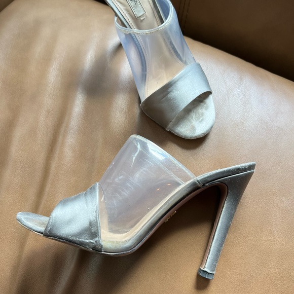 PRELOVED PRADA authentic heels. - Picture 13 of 13